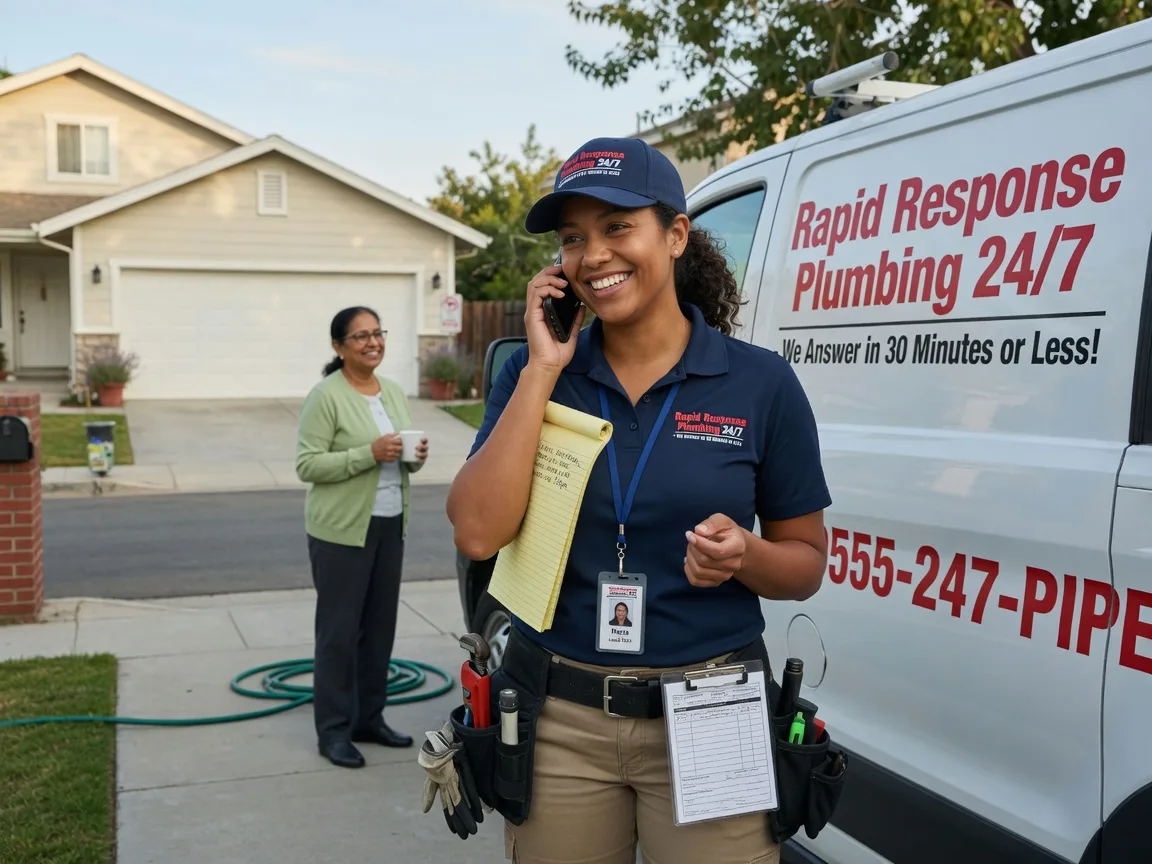 Emergency Plumber Palestine, TX FAQs